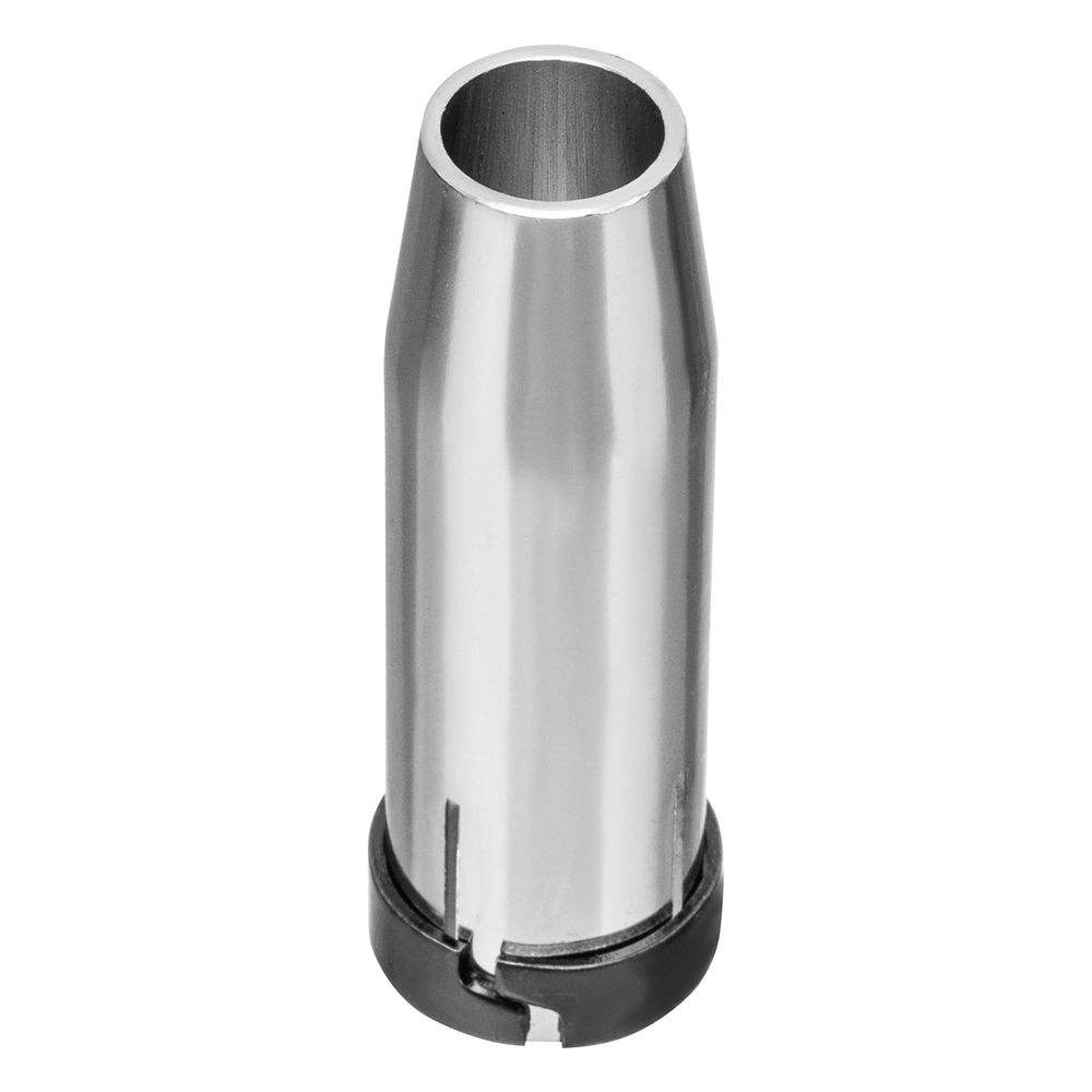 Сопло газовое 16, длина 57мм, 2 шт для MIG горелки тип 24 Denzel (93647)