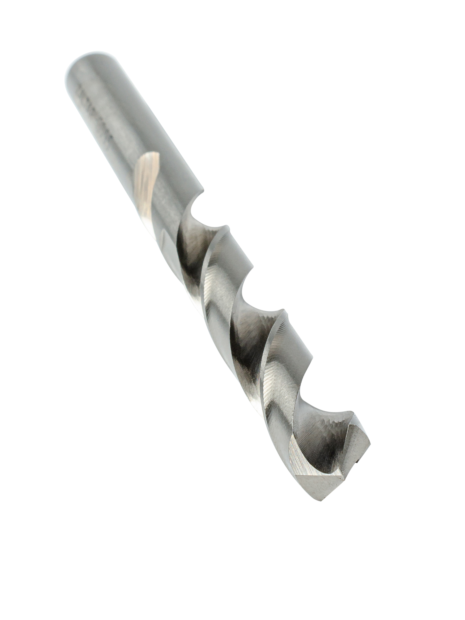 Сверло по металлу, индустриальное, DIN 338, HSS-G, Тип N, 5xD, O9.50 мм (ZA-73095)