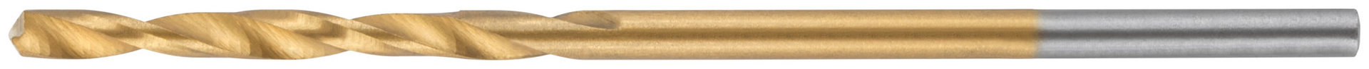 Сверло по металлу Cutop Profi с титановым покрытием, 1,5х40 мм (10 шт) (52-426)