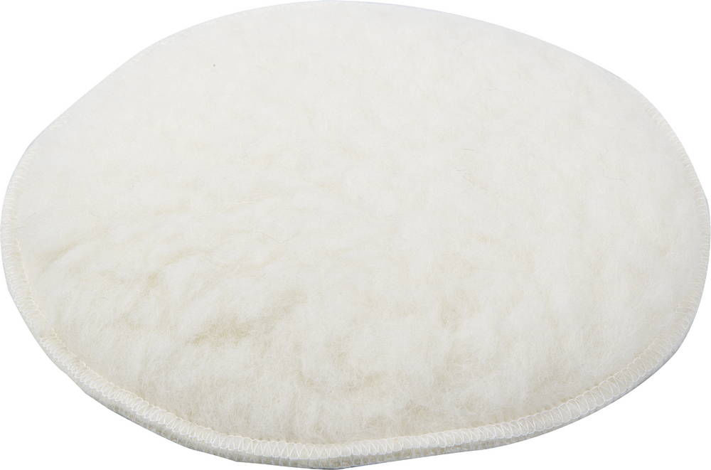 Насадка полировальная из натурального меха 180 мм ЗУБР Профессионал 3596-180