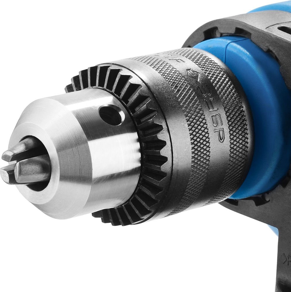 Дрель ударная 780 Вт 13 мм кейс Профессионал ЗУБР ЗДУ-780 ЭРКМ2