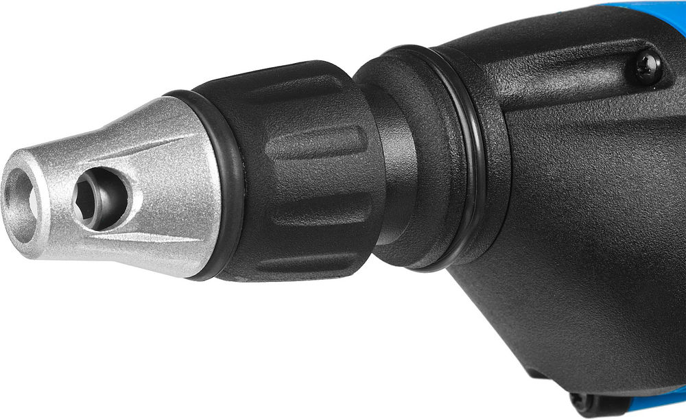 Шуруповерт сетевой 550 Вт, 10 Н·м ЗУБР УНИВЕРСАЛ ЗСШ-550-45