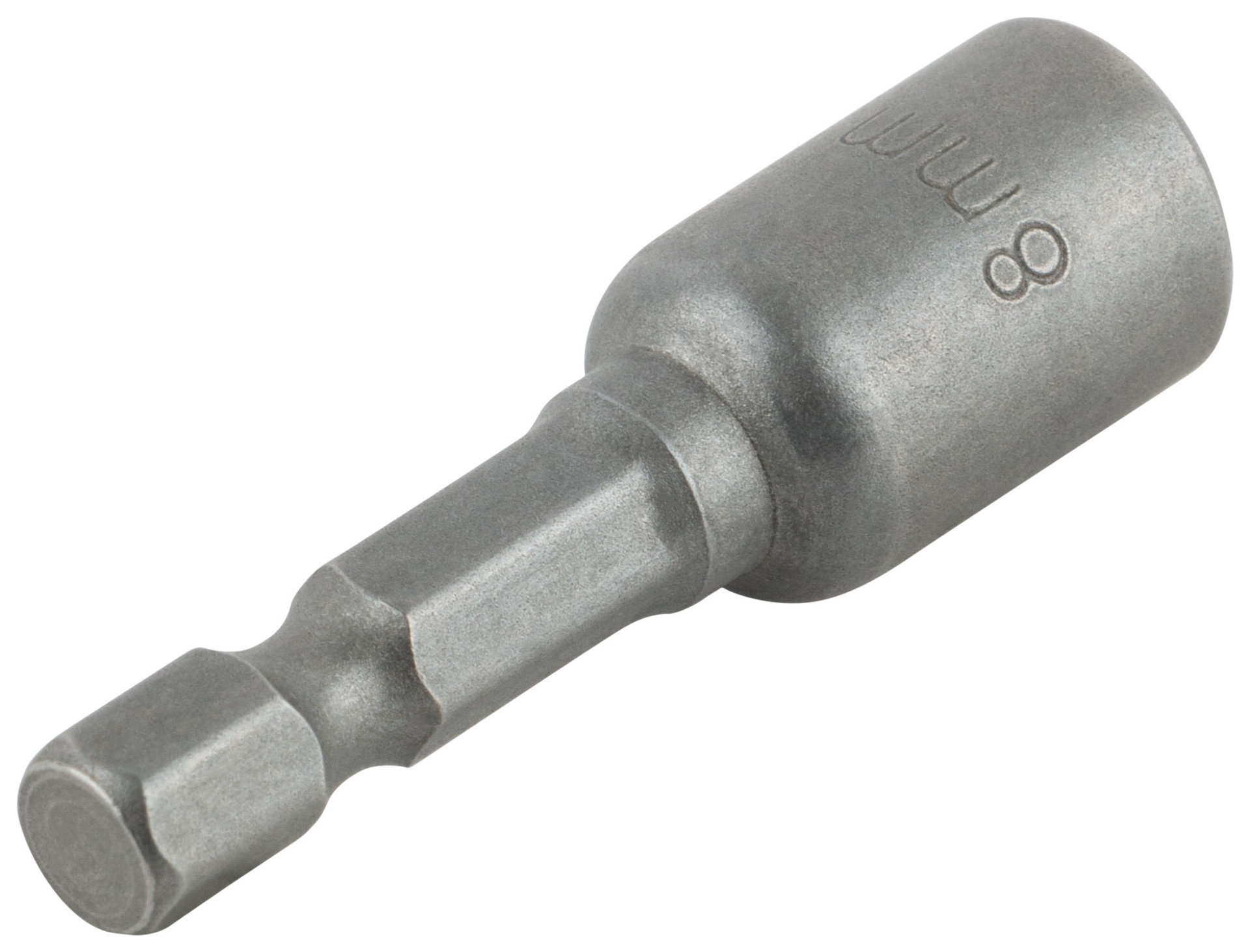 Адаптер с торцевой головкой 8x45 мм (57922М)