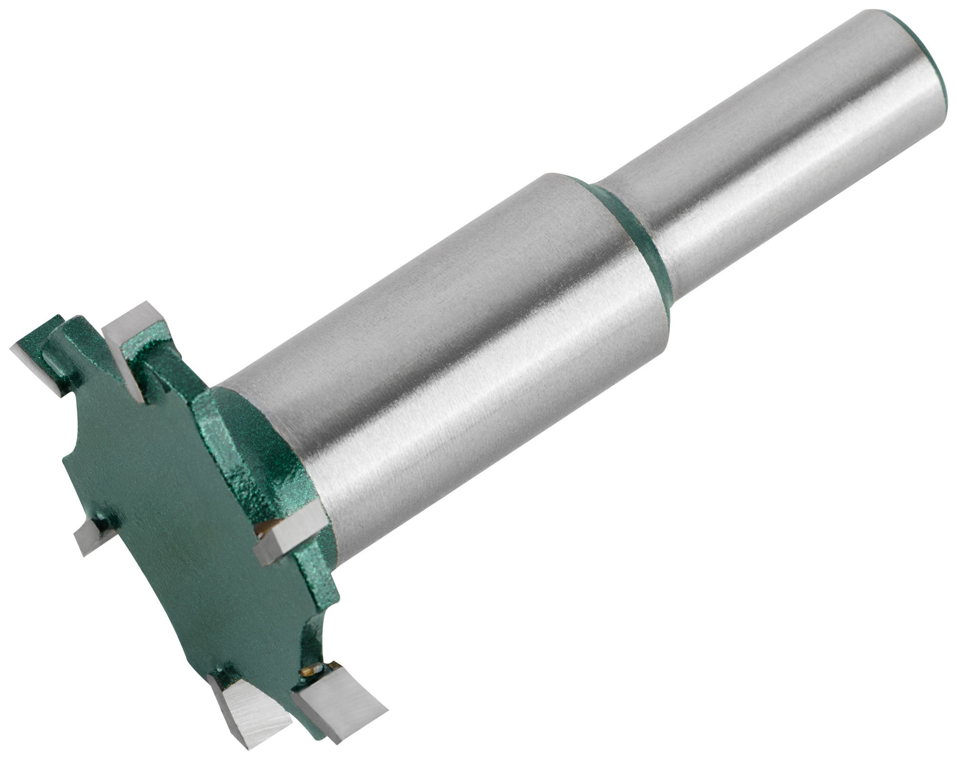 Фреза кромочная дисковая DxHxL=30х2,5х51,7 мм (3644-080330)