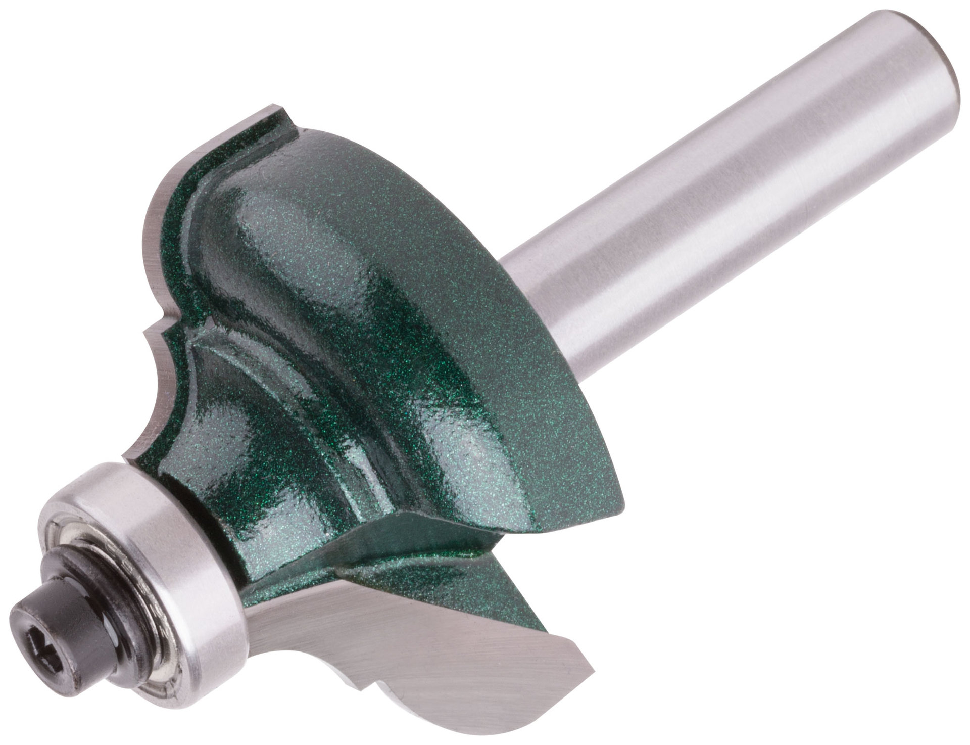 Фреза профильная с подшипником DxHxL=35х15х61,8 мм (3616-081535)