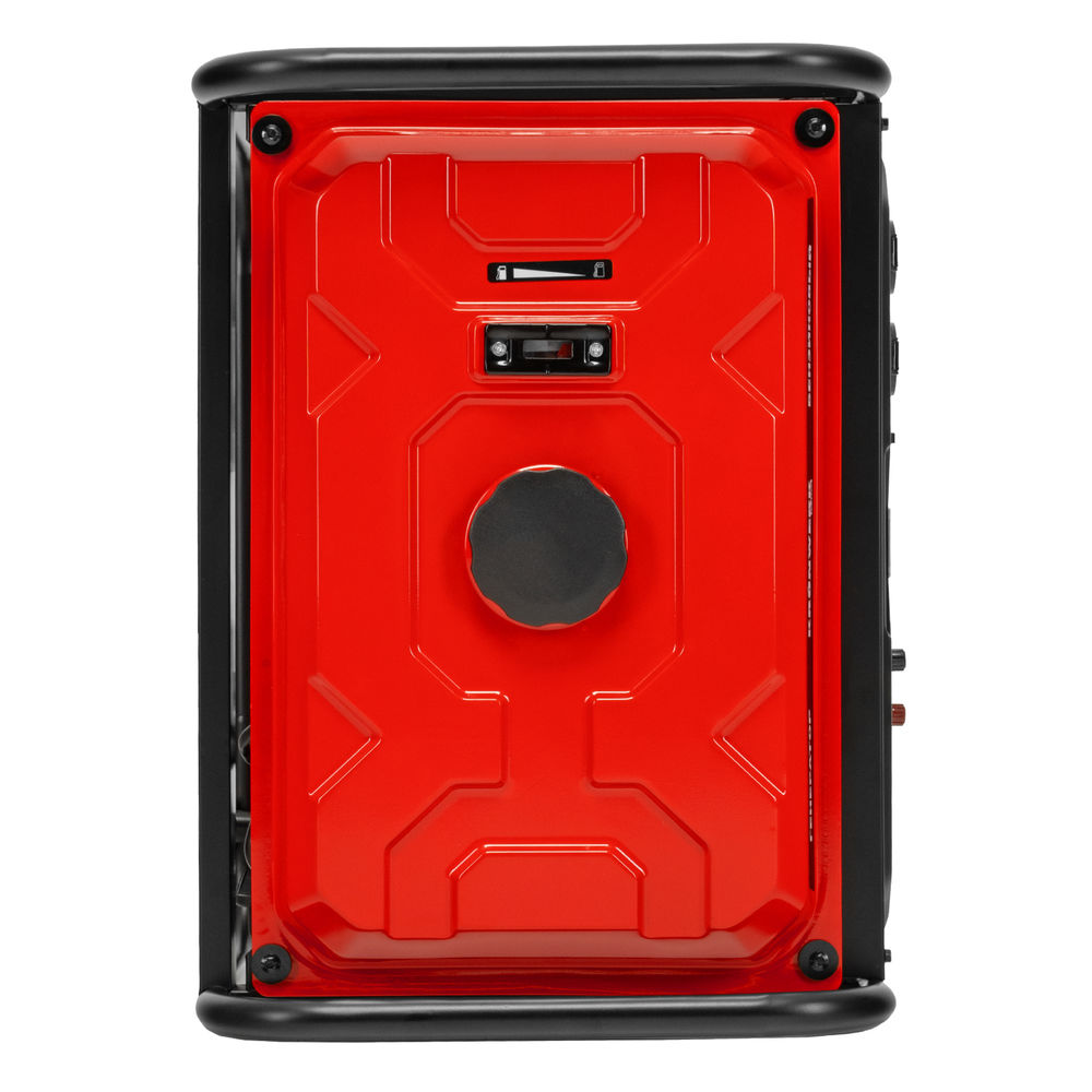 Генератор бензиновый LK-2800R, 2,8 кВт, 230В, ручной стартер Kronwerk (94521)