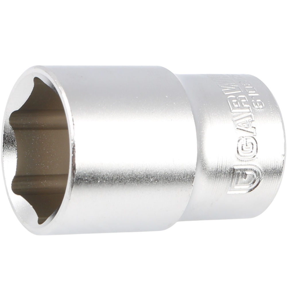 Головка торцевая 6гр. 19 мм, 1/2 GARWIN PRO S0319