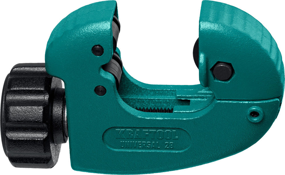 Труборез для меди и алюминия Universal-28, 3–28 мм KRAFTOOL 23382_z02