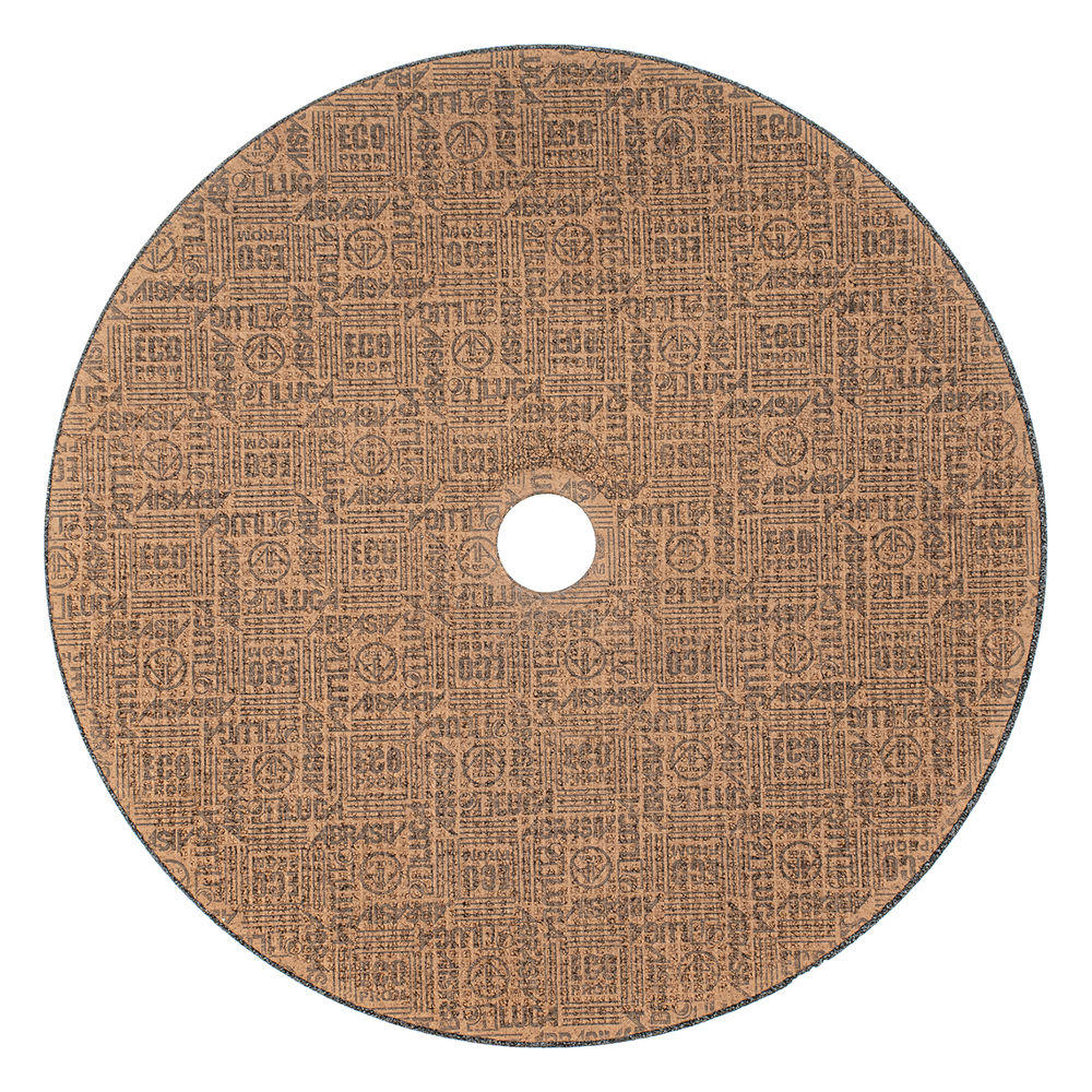 Круг отрезной по металлу, 230 х 2.5 х 22 мм Луга (73681)