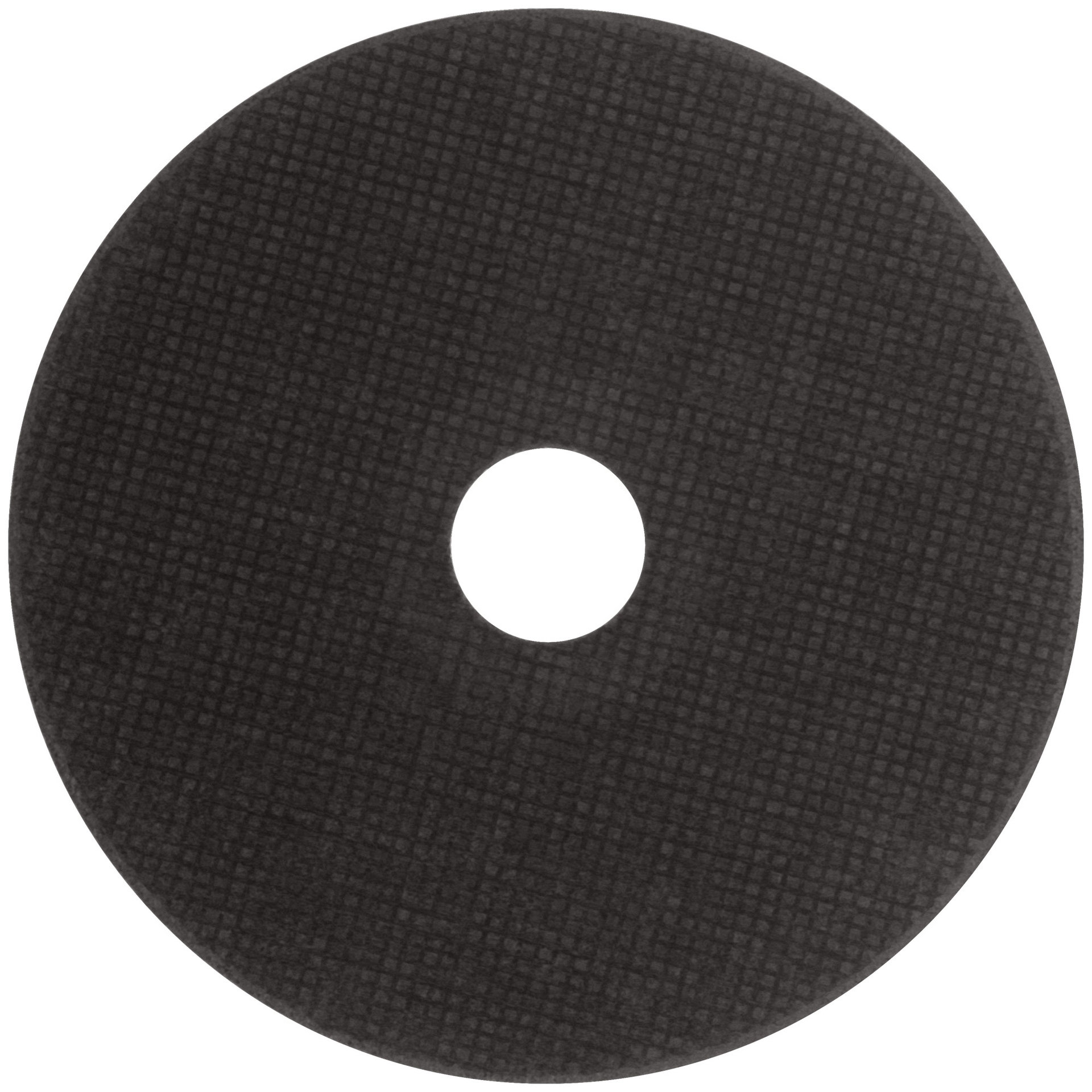 Круг отрезной по металлу MOS, посадочный диаметр 22,2 мм, 125х0,8 мм (37003М)