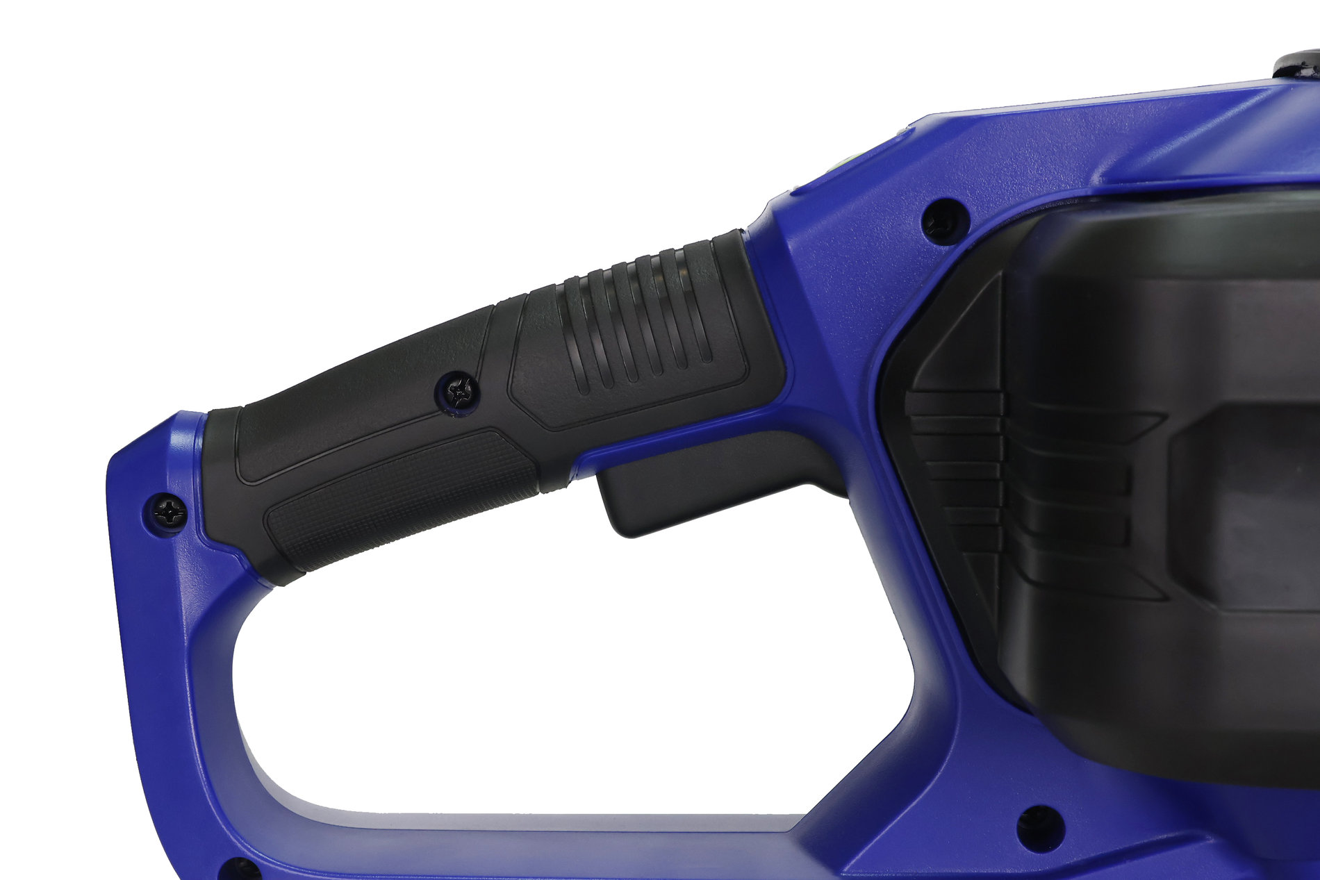 Кусторез аккумуляторный, 58В, 69 см.