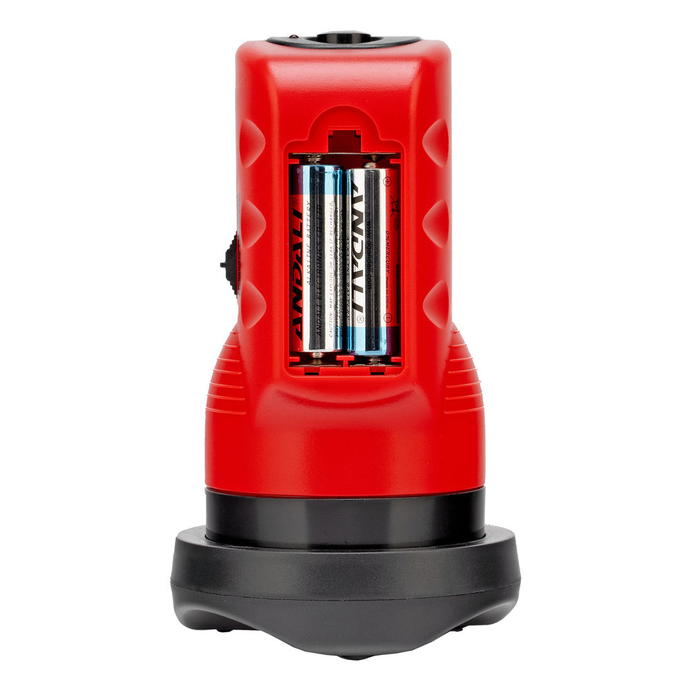 Лазерный уровень, 100 мм, штатив 1260 мм, самовыравнивающийся Matrix (35023)