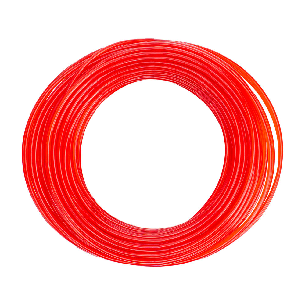 Леска для триммера круглая 1,6 мм х 15 м MTX (96846)