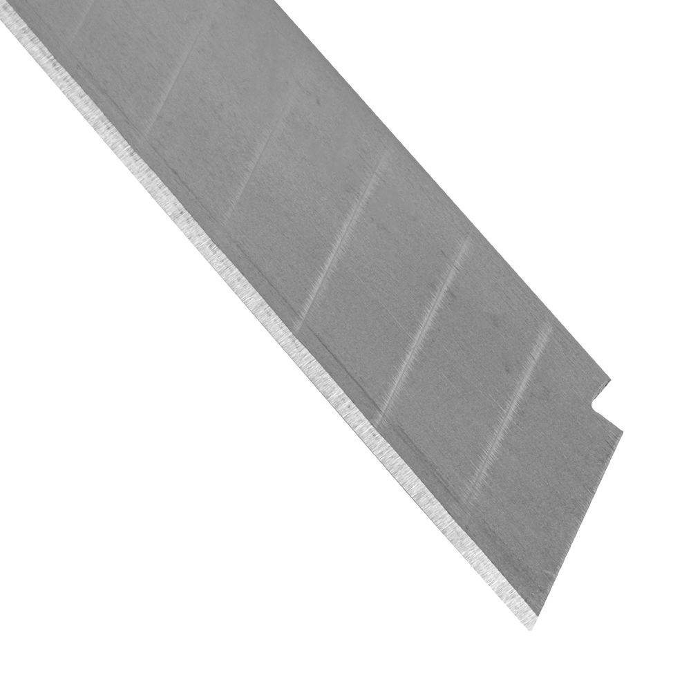 Лезвия, 18 мм, 10 шт Sparta (78969)