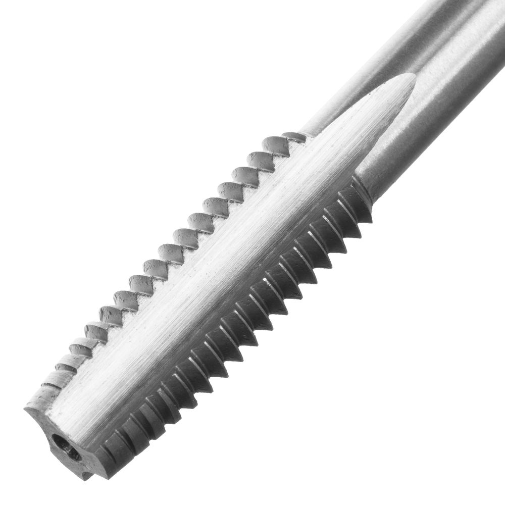 Метчик ручной М8 х 1.25 мм, Р6М5 Matrix (76677)