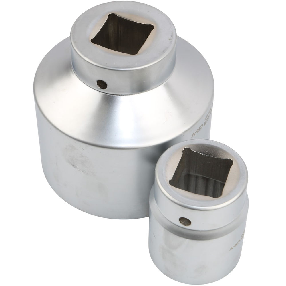 Набор торцевых головок 1, 12 гр., 14 пр., 36-80 мм, GARWIN PRO, 644040-12