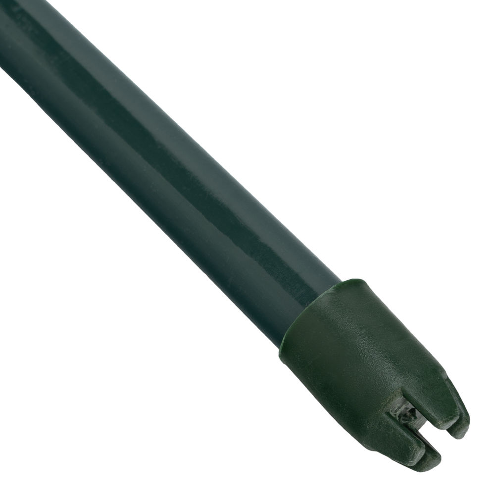 Опора бамбуковая в пластике, H 150 см Palisad (644145)