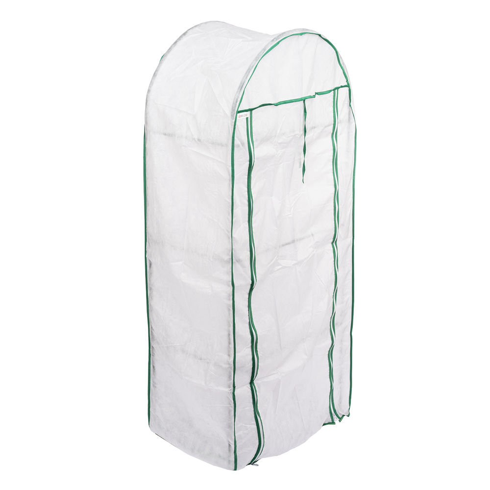 Парник для рассады, 4 уровня, с чехлом, 155х60х40 см Palisad (69138)