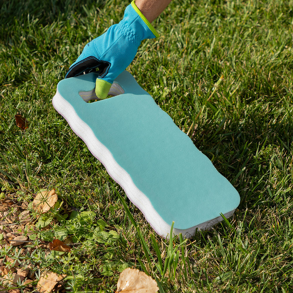 Подушка под колени и для сидения, 390х170х35 мм Palisad (64544)