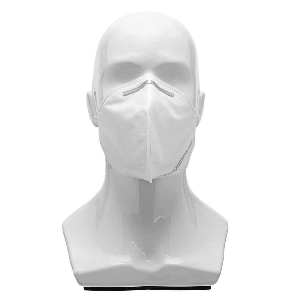 Полумаска фильтрующая складная, модель Исток, FFP1 NR (892547)