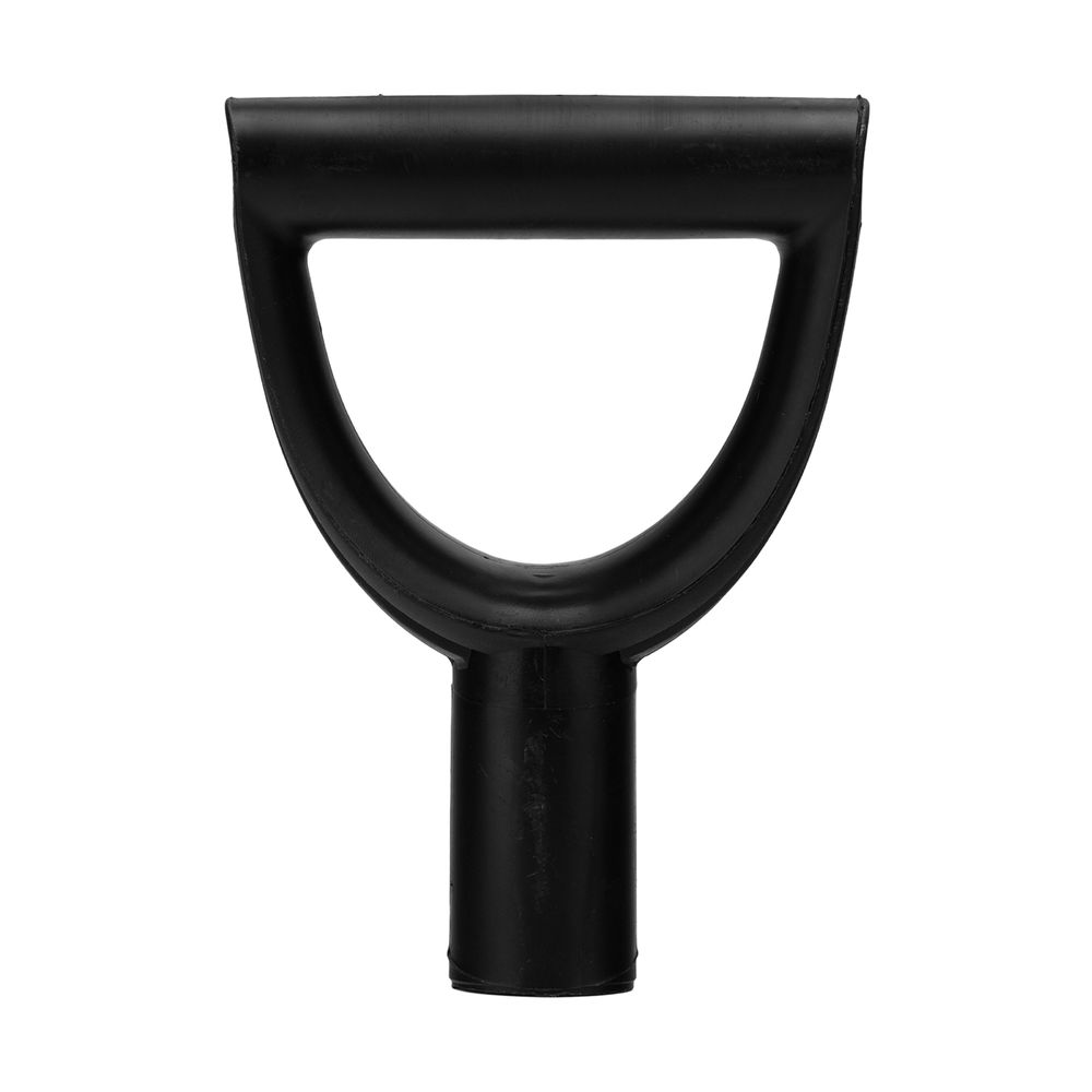 Рукоятка пластиковая V - образная, диаметр 36 мм, Сибртех (68427)