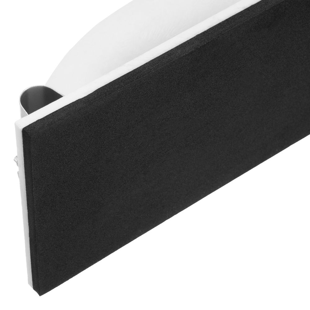 Сеткодержатель, 230 х 105 мм, пластиковый с зажимами Matrix (75852)