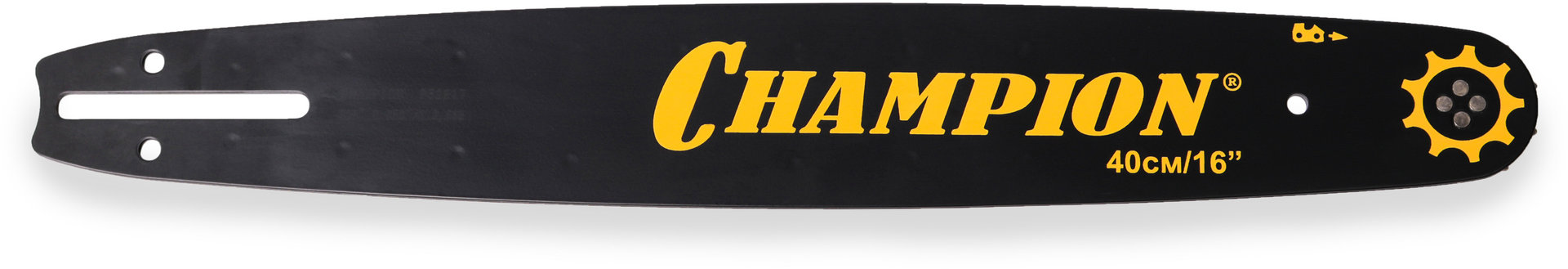 Шина CHAMPION 16-0,325-1,3-66 (E3700,4200,390ESX 160MPBK041) (952917)