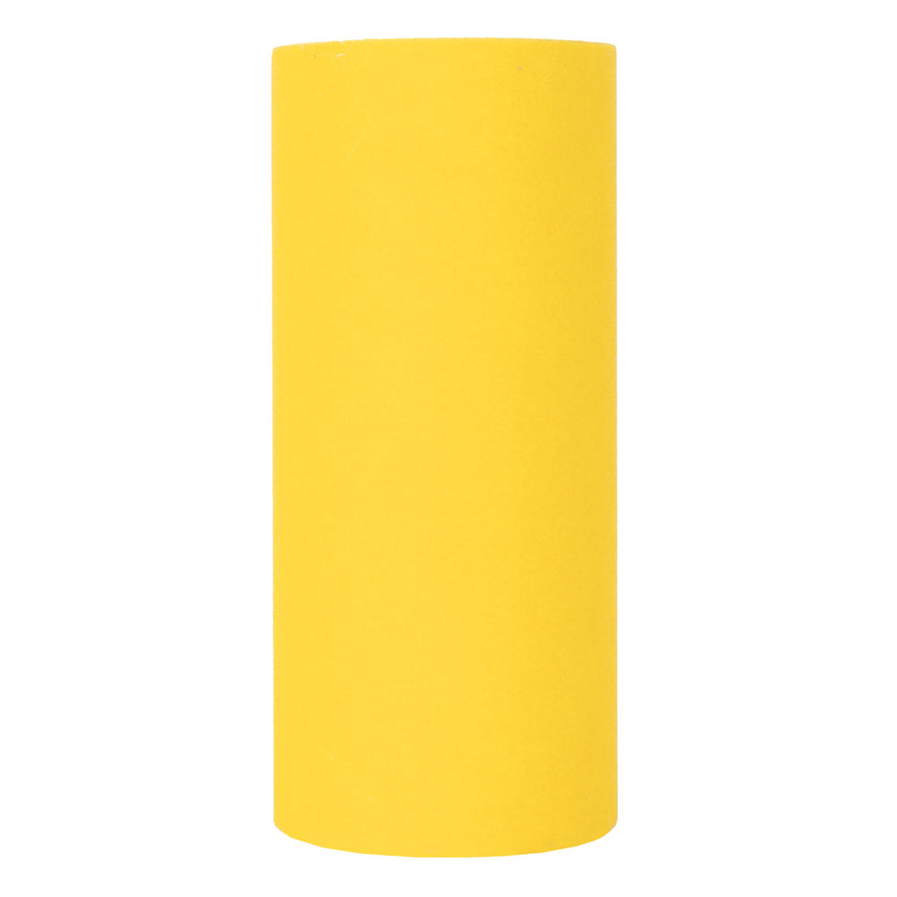 Шкурка на бумажной основе, LP41C, зернистость Р 240, мини-рулон 115 мм х 5 м, БАЗ (75634)