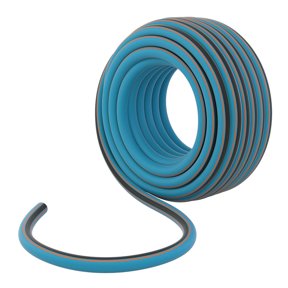 Шланг поливочный армированный, 1/2, 15 м, Luxe Palisad (67600)