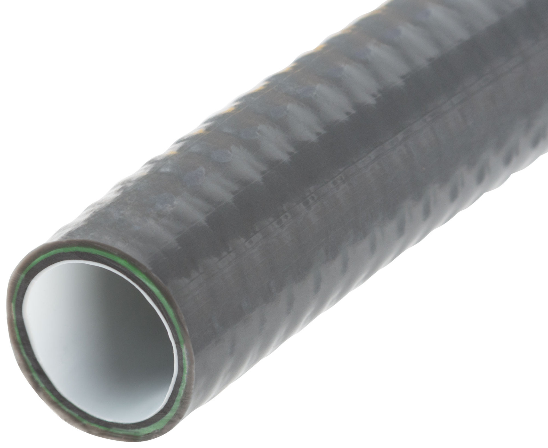 Шланг поливочный пятислойный армированный Исток Профи 1/2 х 2,5 мм, 50 м (77284)