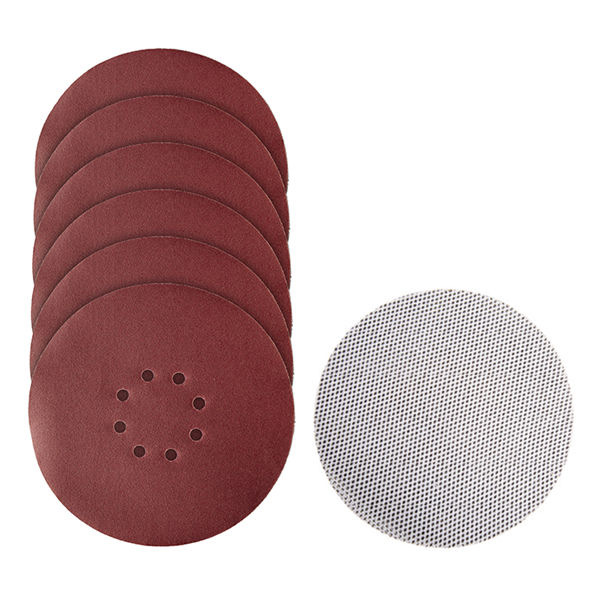 Шлифмашина д/стен и потолка акк. Einhell PXC TE-DW 18/225 Li, BL,600-1200/мин,без АКК и ЗУ,кейс (4259990)