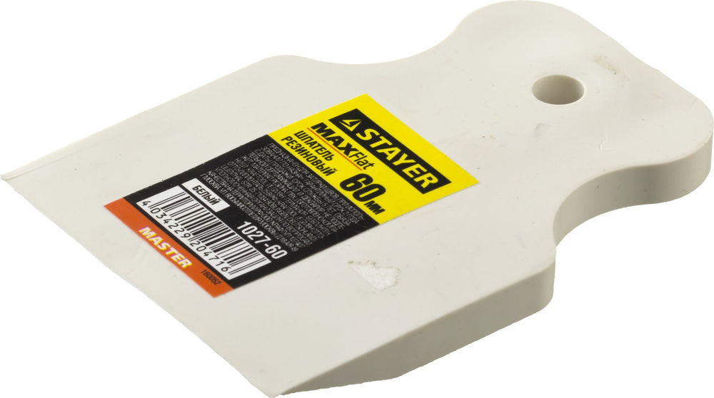 Герметик силиконовый санитарный прозрачный STAYER 260 мл 41215-2_z01  