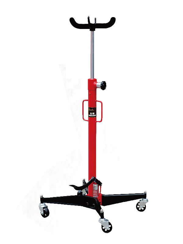 Стойка трансмиссионная гидравлическая TOR 0,5T 1100-1900MM LT-J0306-0.5 (1005843)