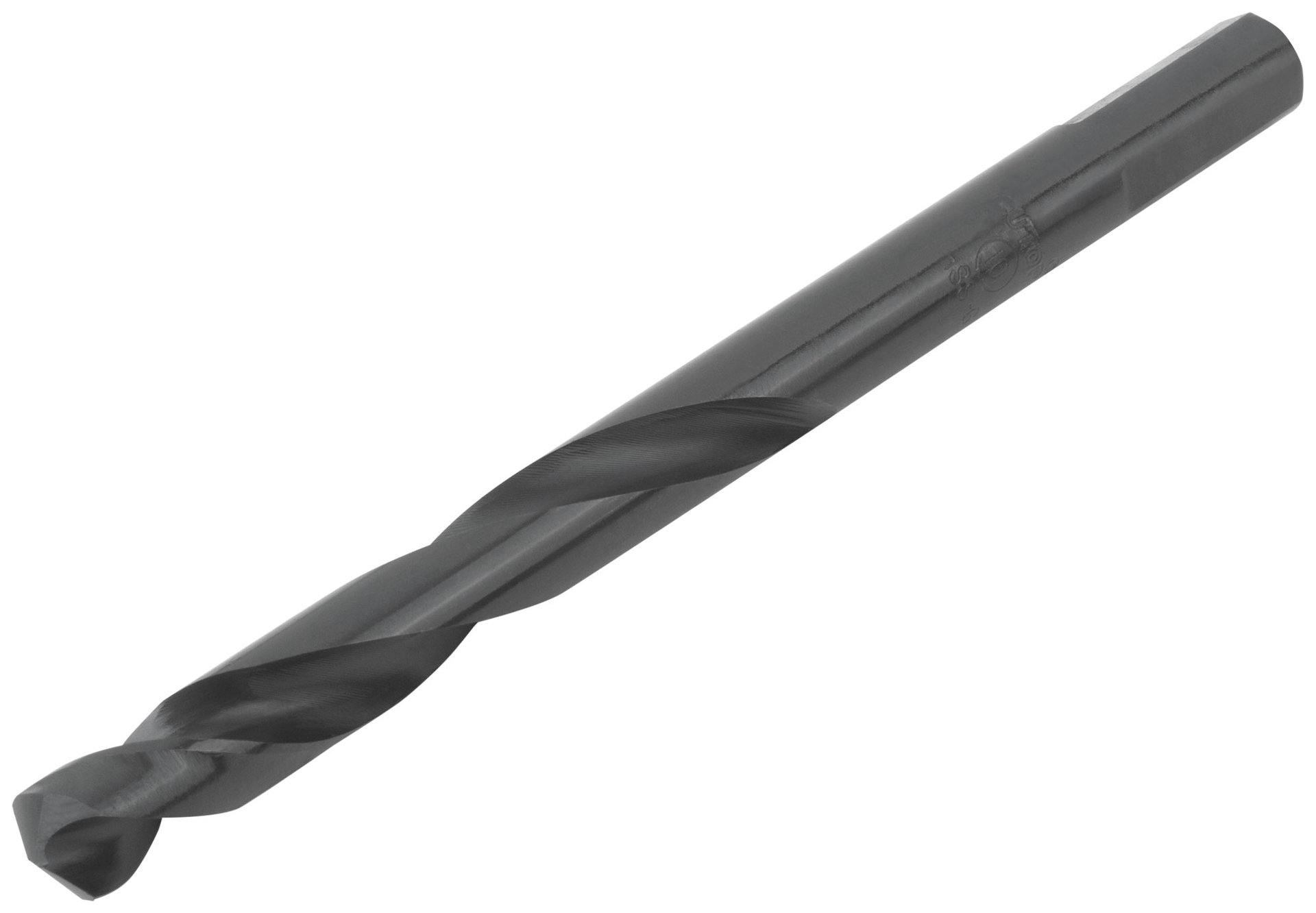 Сверло по металлу Cutop Special, HSS-G, 10 х 133/78 мм (1 шт) (54-985)