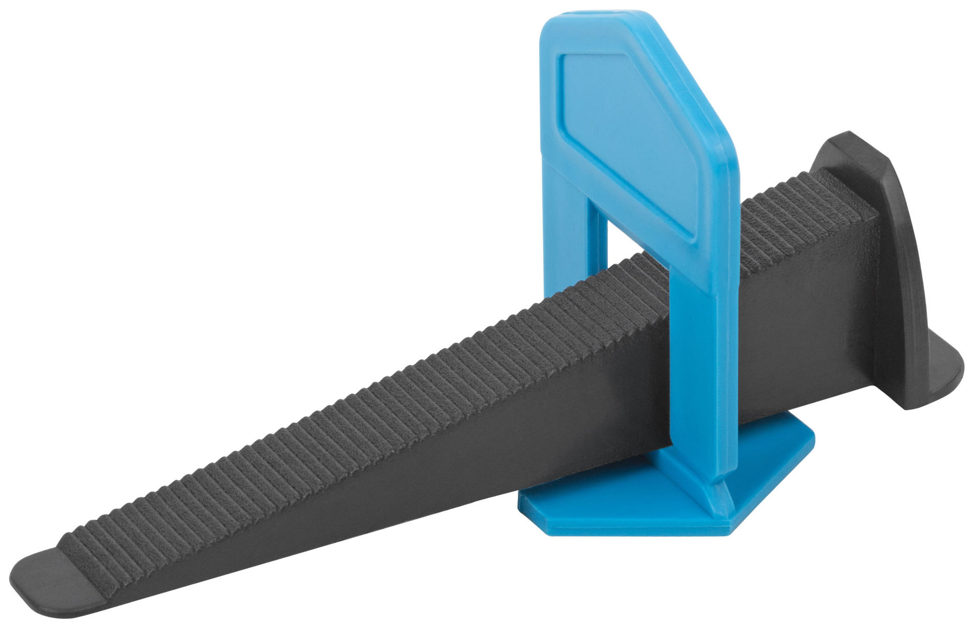 СВП ( Система Выравнивания Плитки), Зажимы Ворота 50 шт. и Клинья 50 шт., набор, ширина шва 2,0 мм (16809)