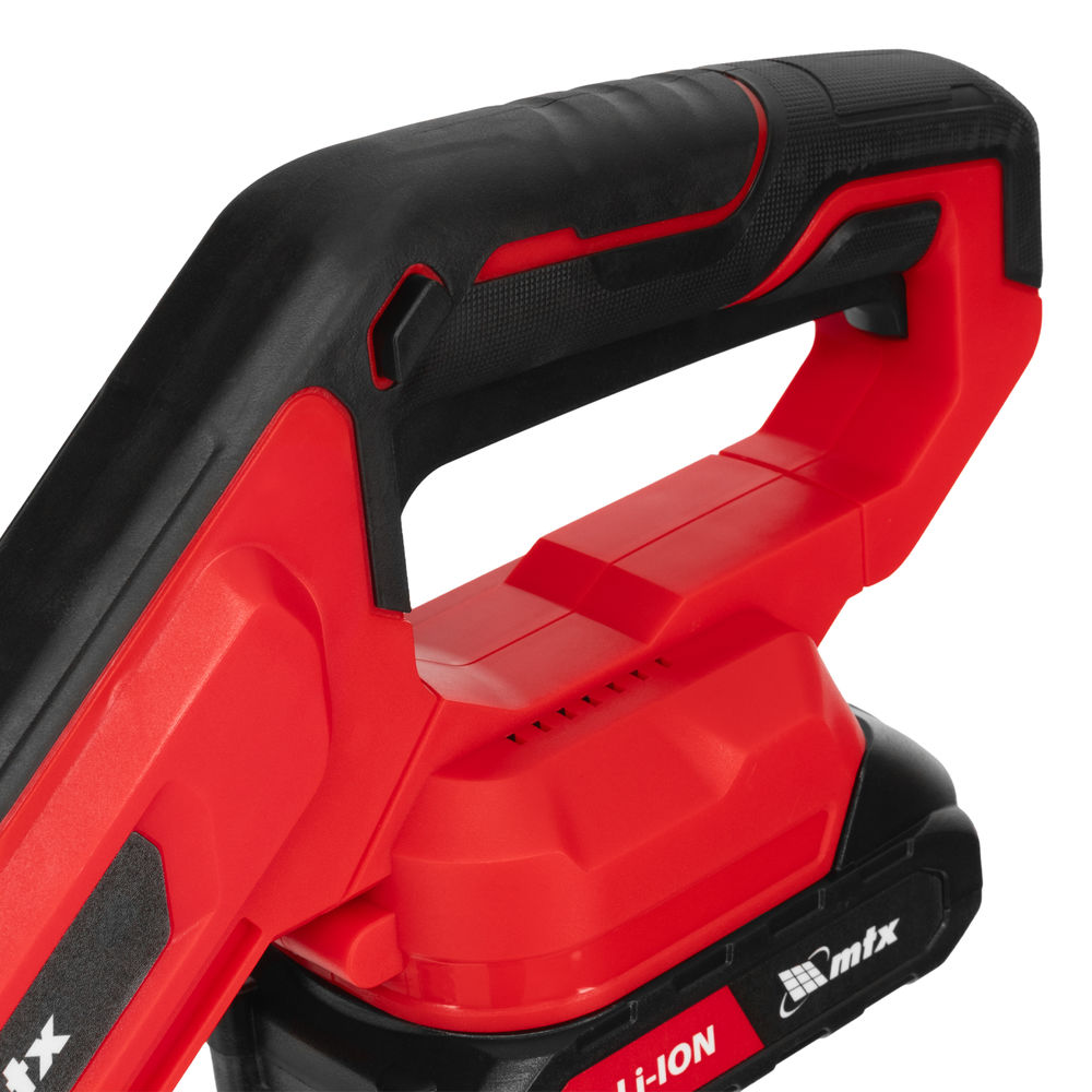 Триммер аккумуляторный GM-300, Li-Ion, 20 В MTX (58731)