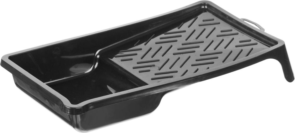 Ванночка малярная 110 мм 150?290 мм 0.15 л пластмассовая ЗУБР 06052-29-15