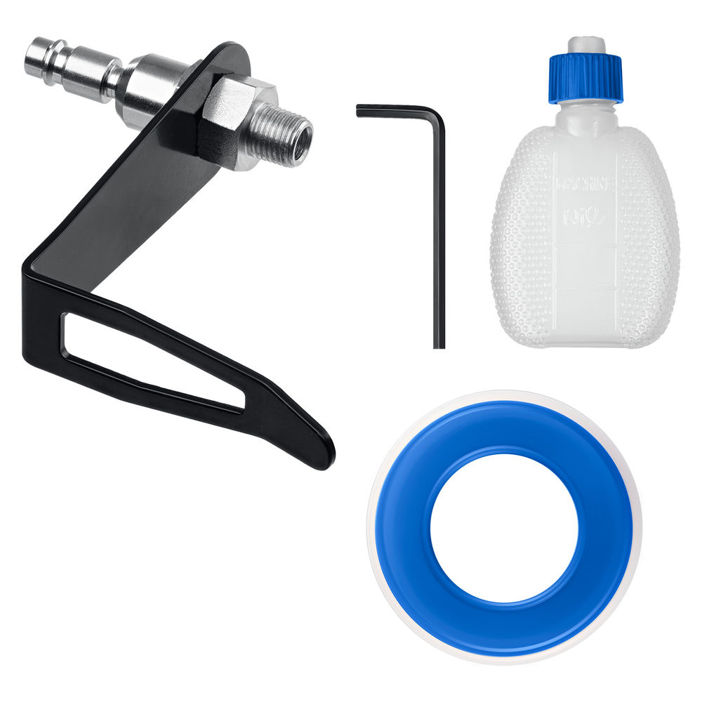 Нейлер пневматический CNW-57 для барабанных гвоздей ЗУБР CNW (35-57 мм) ЗУБР Профессионал 31910