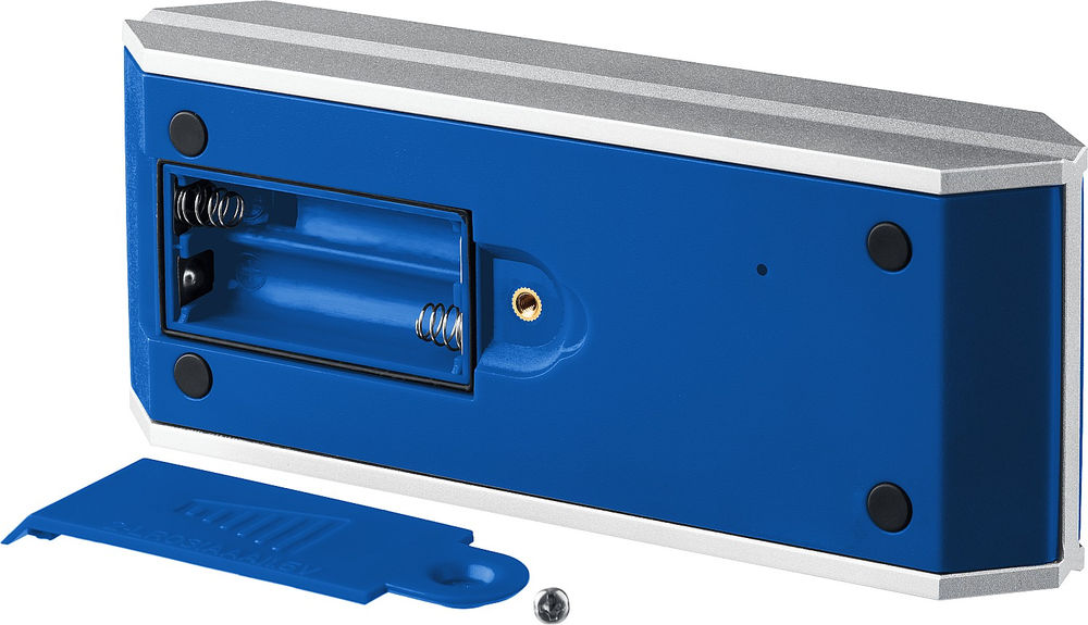 Электронный уровень-уклономер МИНИ, 0 - 90°, ±0.05° ЗУБР Профессионал 34745_z01
