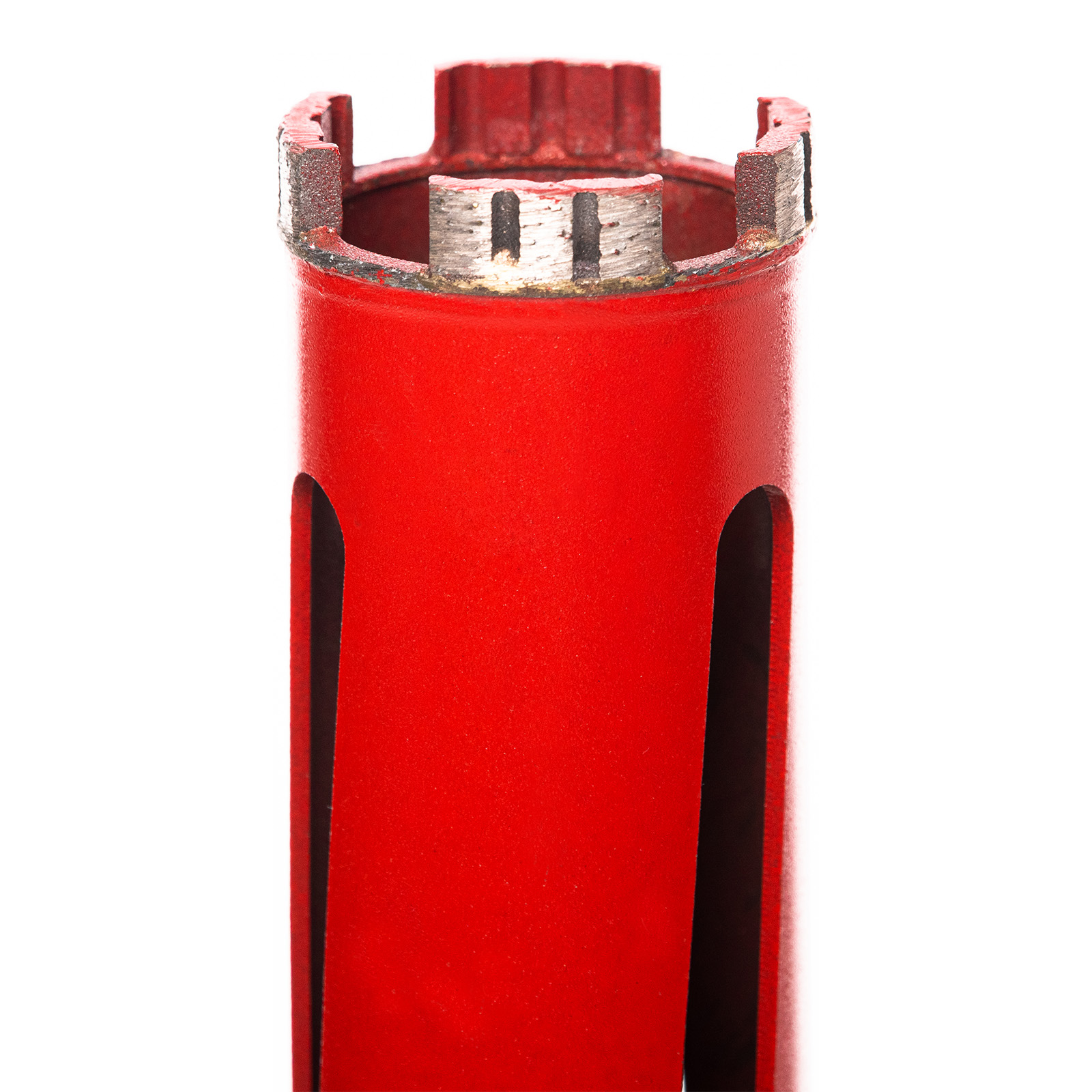 Алмазная коронка для сухого бурения 51*450 ВТ ALTECO, шт