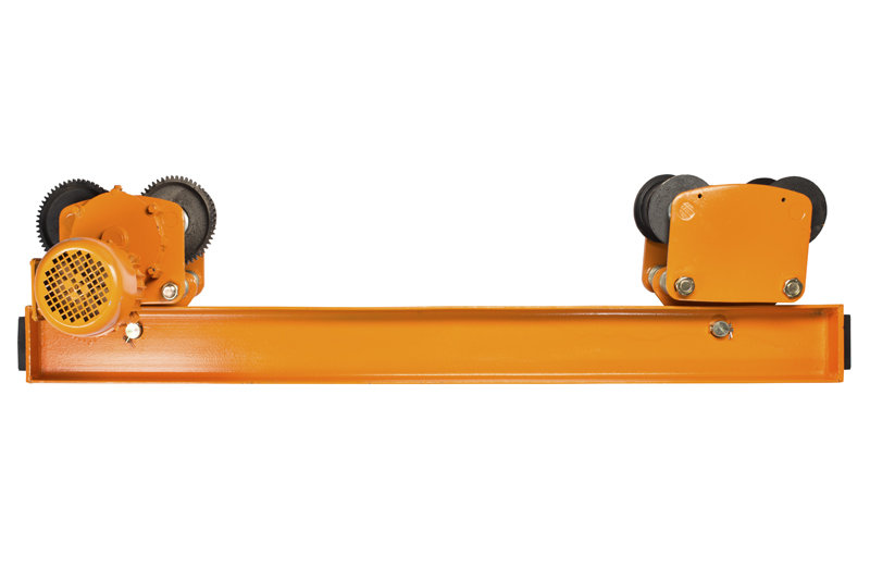 Балка концевая подвесная TOR г/п 3,0 т 2,2 м (G) (1024993)