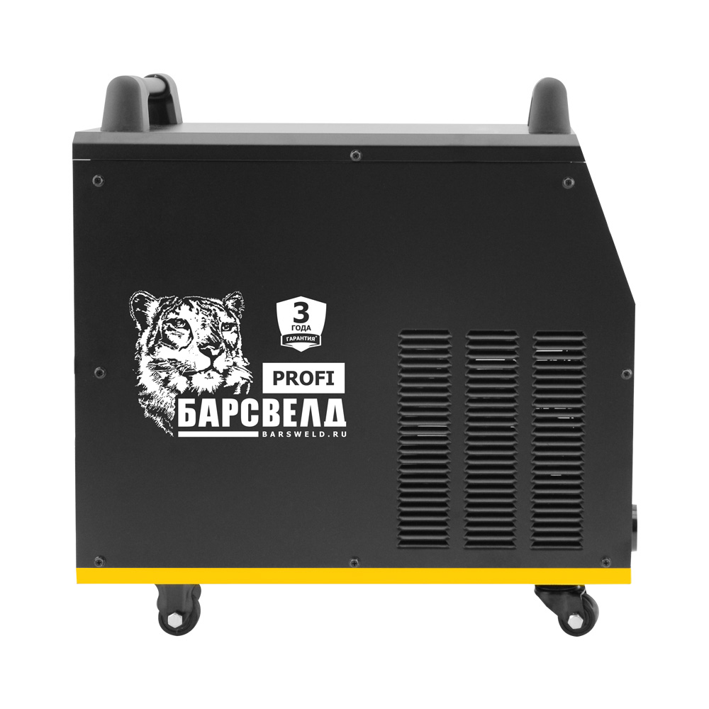 БАРСВЕЛД Profi TIG-317 DP AC/DC (TIG317DPACDC)