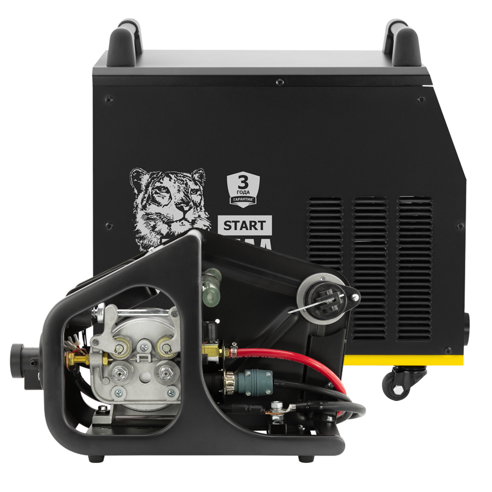 БАРСВЕЛД START MIG-350 D2 (MIG350D2)