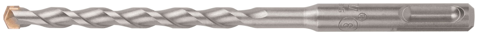 Бур по бетону FDW, Profi, SDS-Plus, 8 х 160 мм (41-8160)
