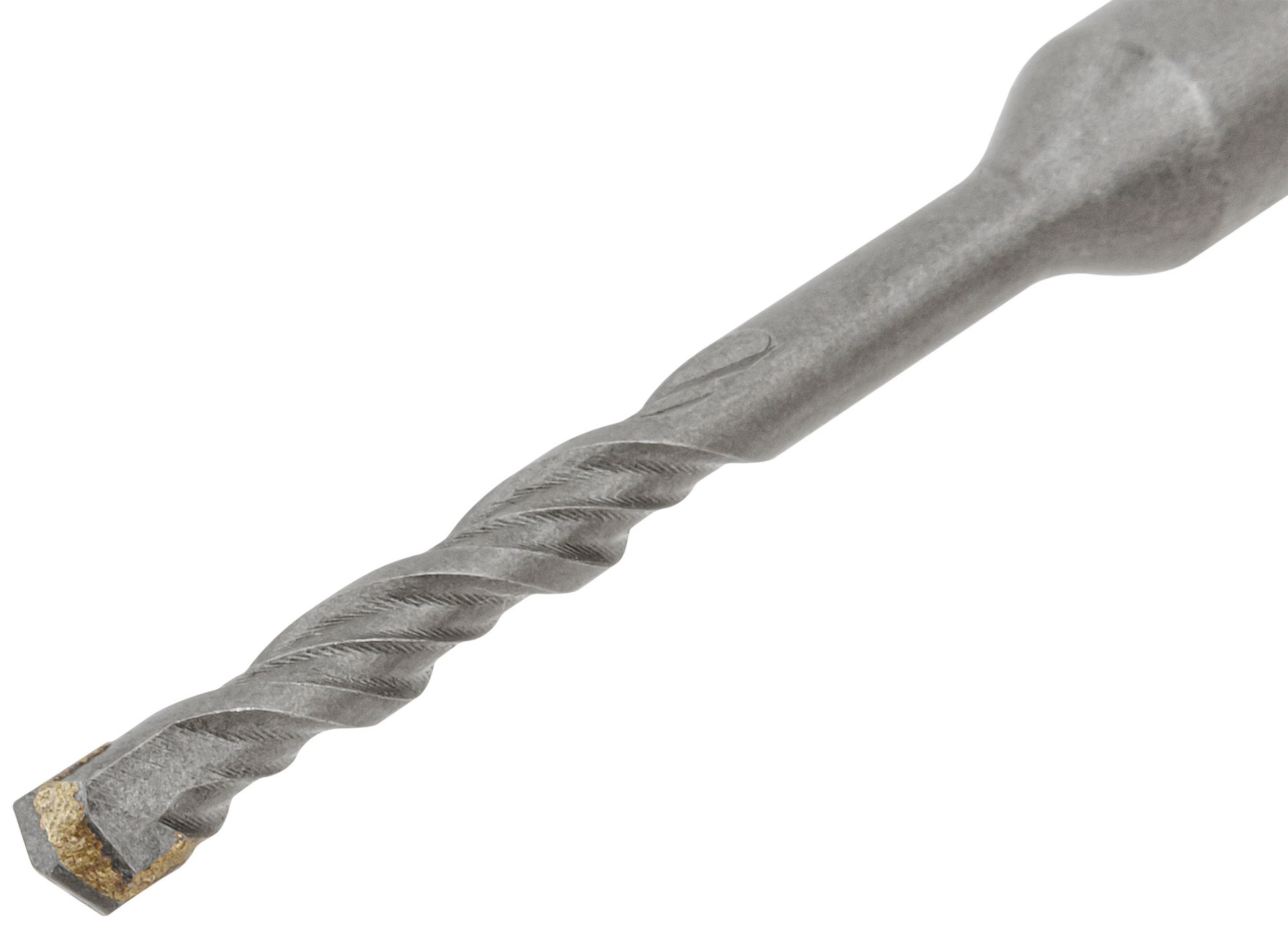 Бур по бетону SDS PLUS с двойной резьбой 5х110 мм (32902)