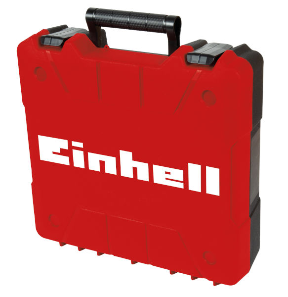 Дрель аккумуляторная Einhell PXC TE-CD 18/40 Li BL,18В,40Нм,патрон 10мм,2x2,0Aч,кейс (4513995)