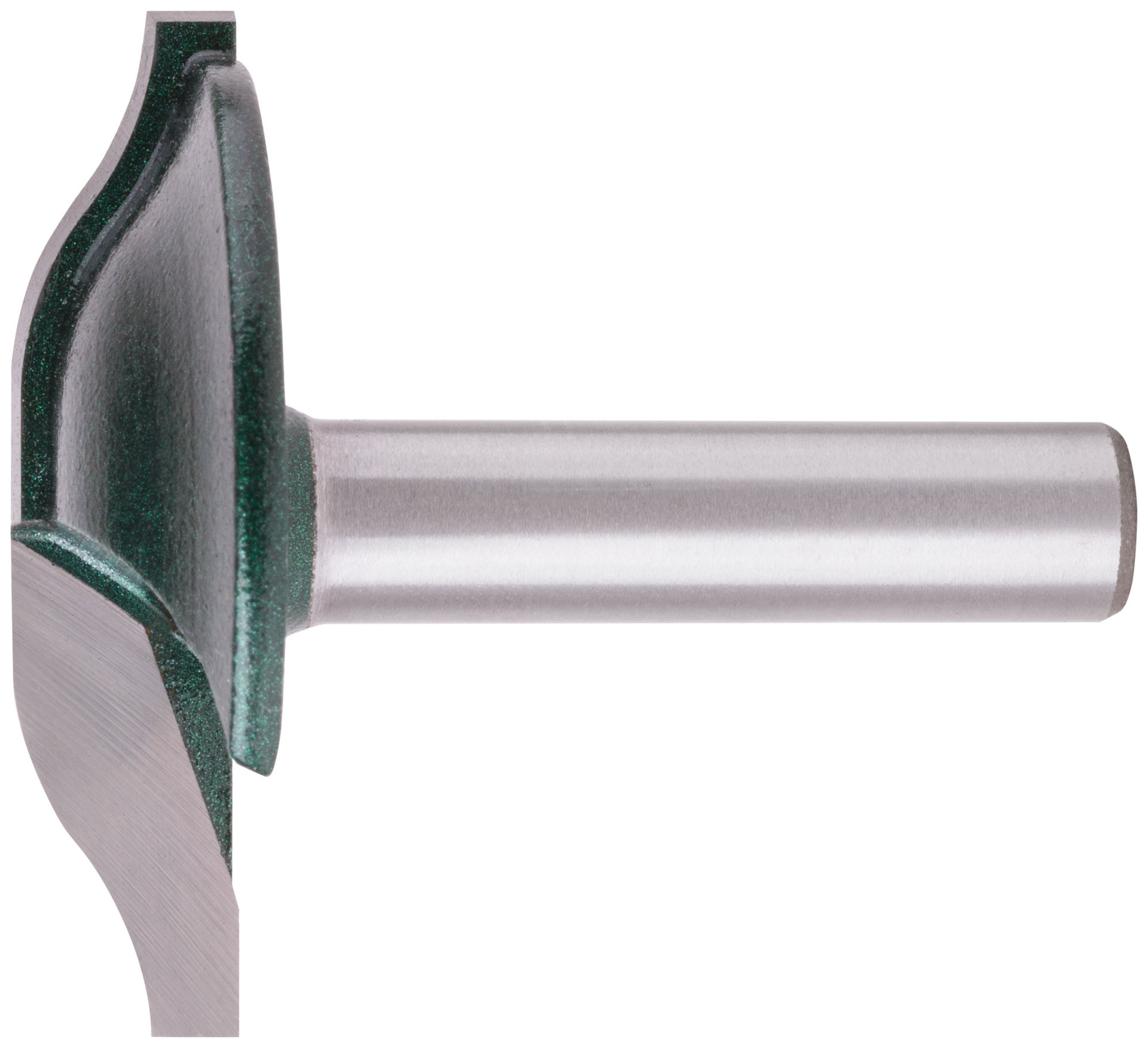 Фреза фигирейная горизонтальная DxHxL=40х5х44 мм (3636-080540)