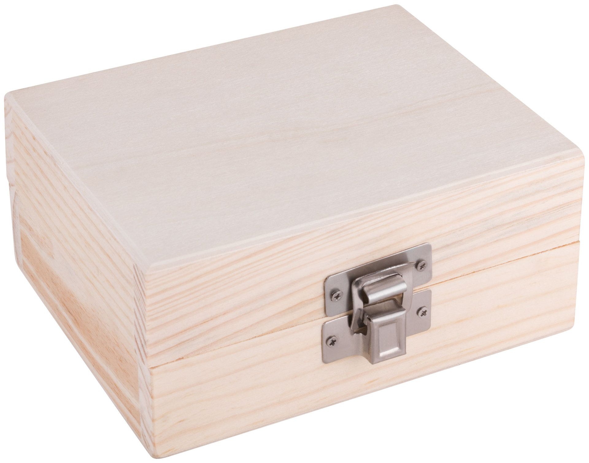 Фрезы по дереву для вагонки, набор 2 шт., деревянный бокс, DxH=50,8/34,9х28,6 мм (36569)