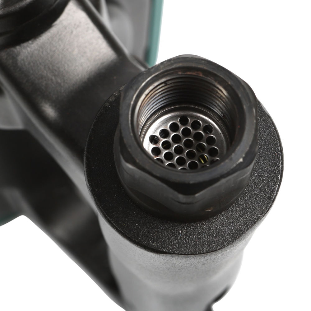 Гайковерт пневматический ударный 1 5300 Нм, с коротким валом (540 кГм), GARWIN PRO, 800550-8005