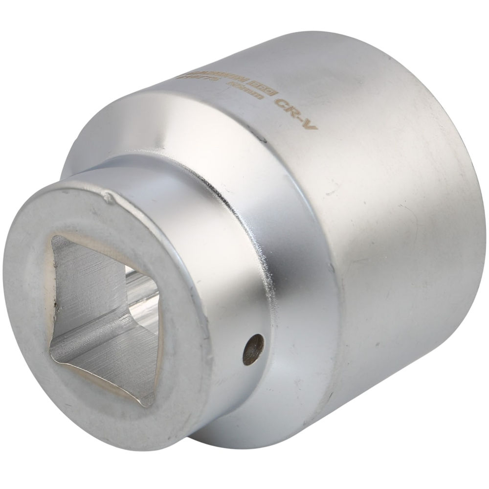 Головка, 1, 55 мм, торцевая, 12-гранная, GARWIN PRO, 610775-55